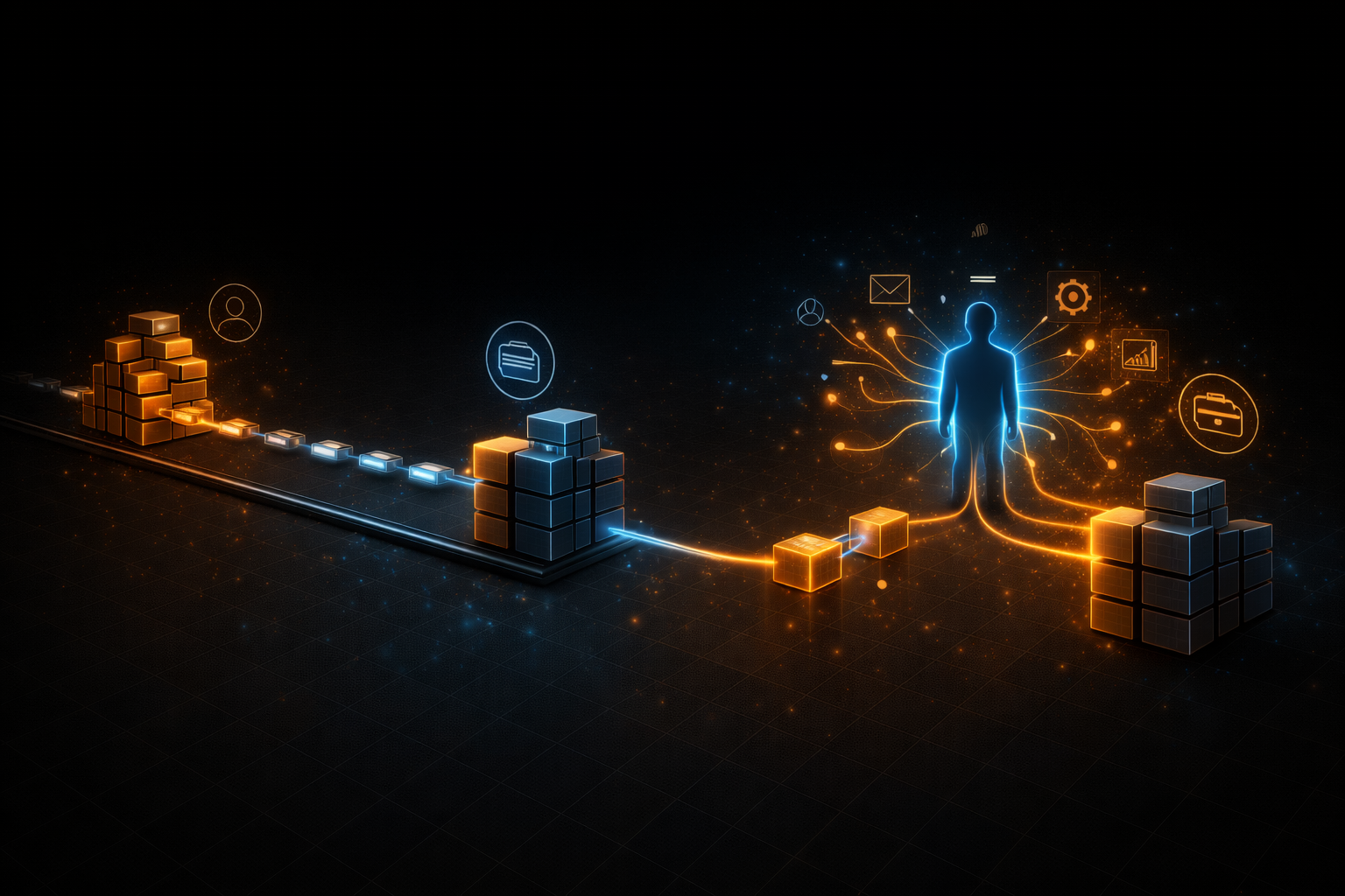 Cognitive Agents in Enterprise Integration