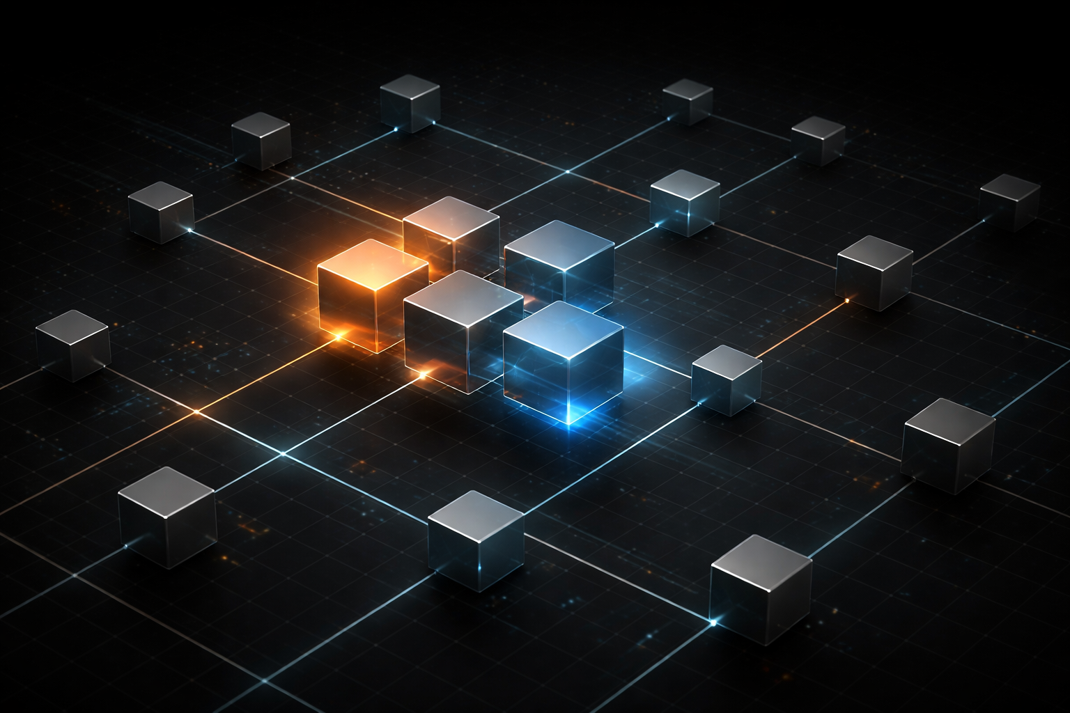 Define service boundaries using change frequency