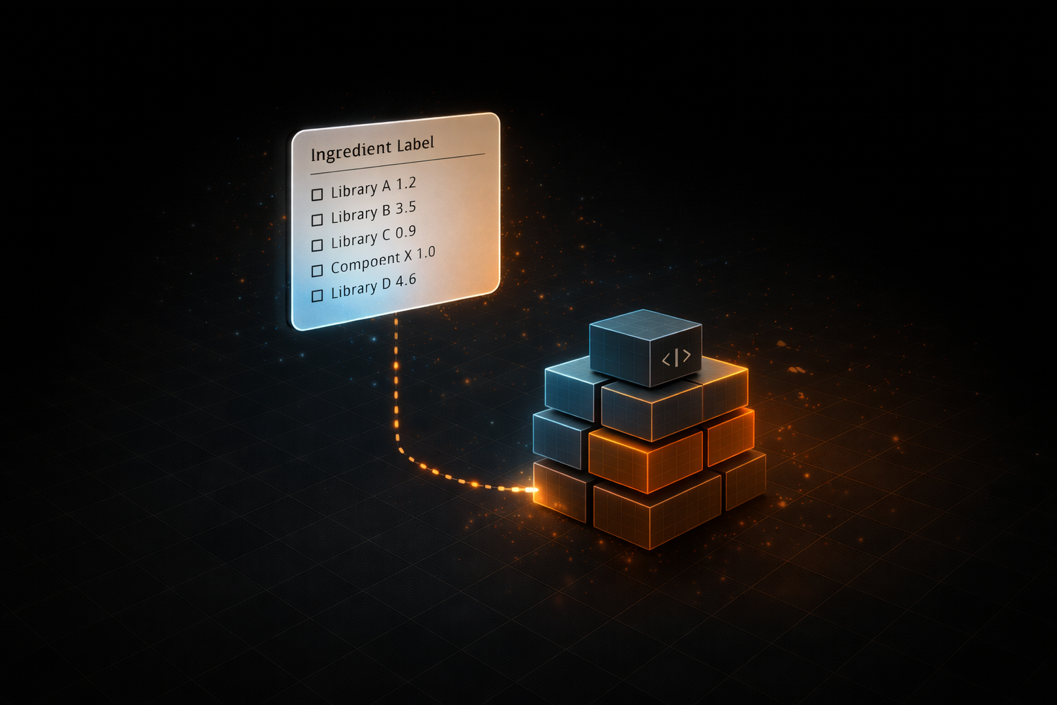 SBOMs are becoming a procurement baseline